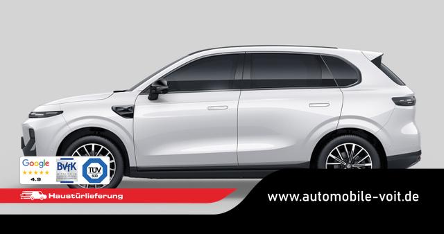 Leapmotor B10 DESIGN PRO MAX BEV 67,1kWh DesignProMax Pano 360&deg; Nav ACC 