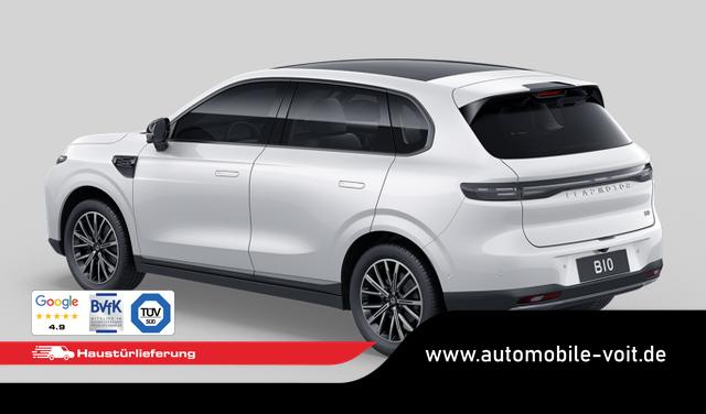 Leapmotor B10 DESIGN PRO MAX BEV 67,1kWh DesignProMax Pano 360&deg; Nav ACC 