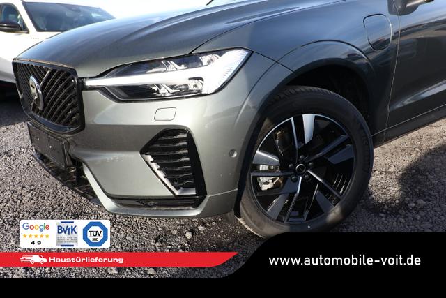 Volvo XC60 Plus Dark T6 AWD FACELIFT AHK 360° H/K ACC 