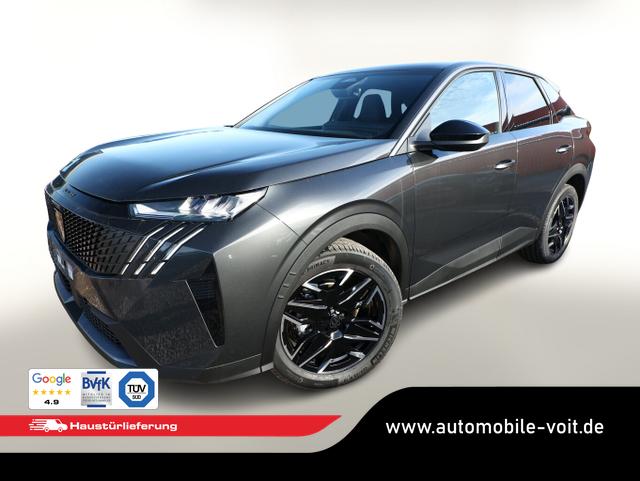 Peugeot 3008 - Allure MHEV 145 LED Kam PDC CarP DigCo 19Z