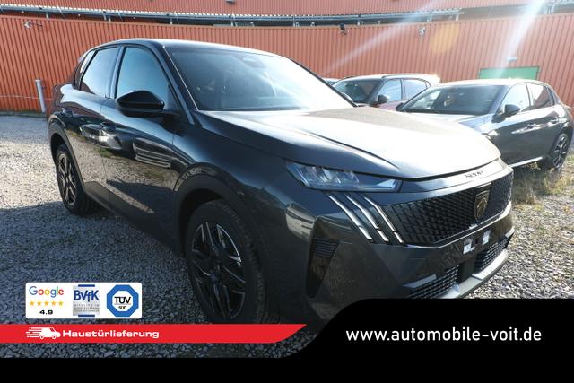 Peugeot 3008 Allure MHEV AT LED Kam PDC CarP DigCo 19Z 