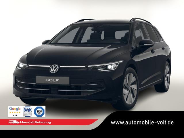 Volkswagen Golf Variant - Style 2.0 TDI 150 DSG LED+ SHZ Kam