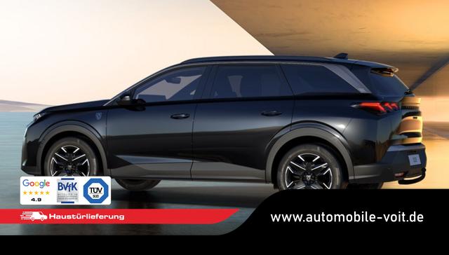 Peugeot 5008 GT MHEV 145 KomfortP eHK Nav ACC SHZ Kam 