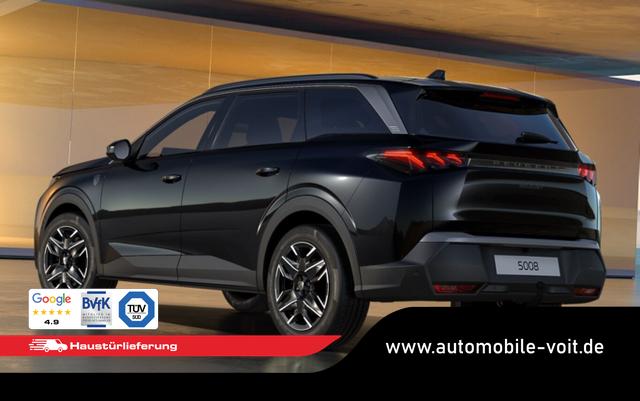 Peugeot 5008 GT MHEV 145 KomfortP eHK Nav ACC SHZ Kam 