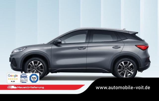 BYD Atto 3 Design Pano Nav 360Kam ACC SHZ eHK Keyl 