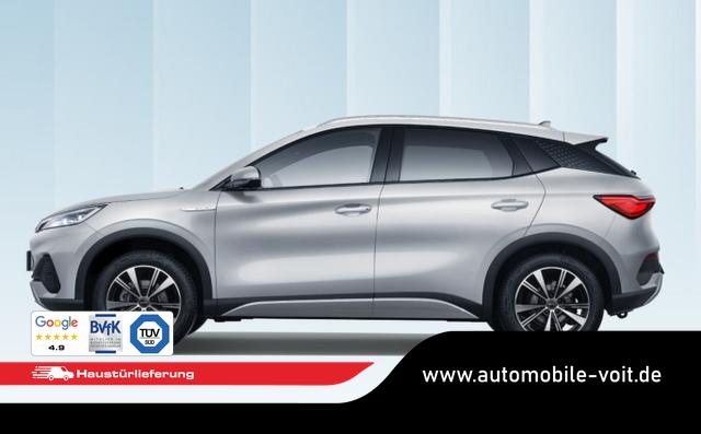 BYD Atto 3 Design Pano Nav 360Kam ACC SHZ eHK Keyl 