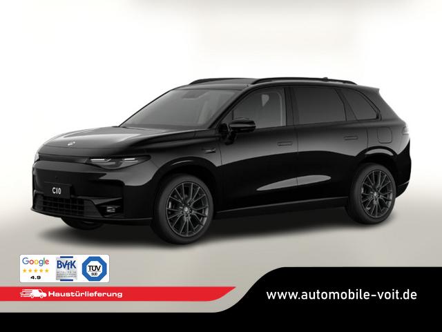Leapmotor C10 - Design ProMax BEV 81,9 kWh Pano SHZ 4J.Gar.