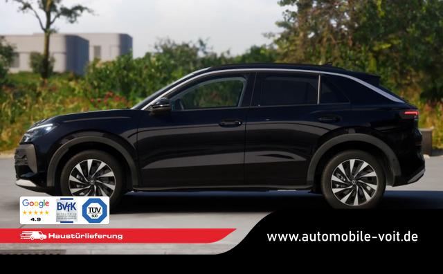 Volkswagen T-Roc Life eTSI neuMod 5JGar SHZ LM17 PrivG Kam Alarm 