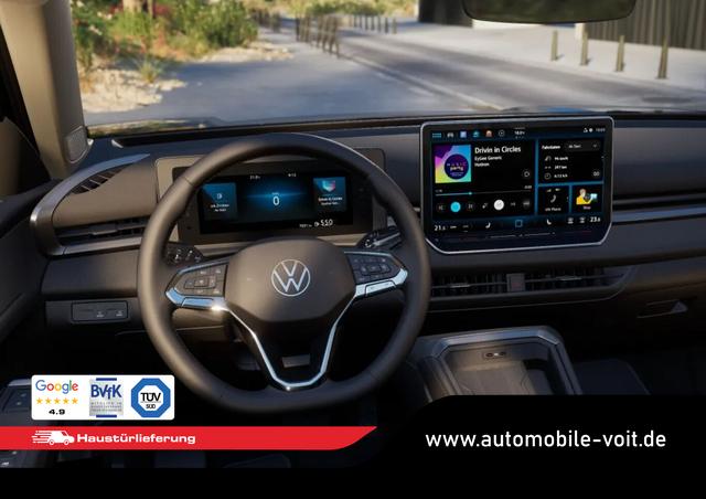 Volkswagen T-Roc Life eTSI NeuMod AHK 5JGa SHZ LM17 PrivG Alarm 