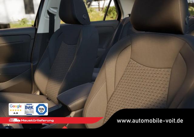 Volkswagen T-Roc Life eTSI NeuMod AHK 5JGa SHZ LM17 PrivG Alarm 