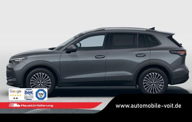 Volkswagen Tiguan LIFE eTSI 150 DSG LED+ KomfortP 18Z SHZ PrivG 