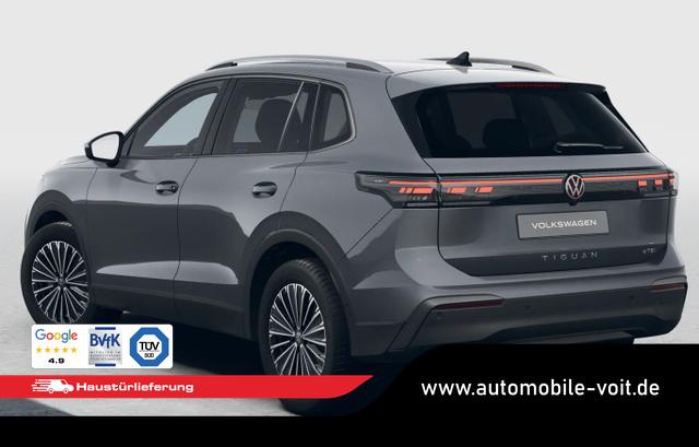 Volkswagen Tiguan LIFE eTSI 150 DSG LED+ KomfortP 18Z SHZ PrivG 