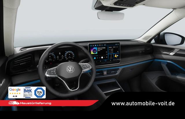 Volkswagen Tiguan LIFE eTSI 150 DSG LED+ KomfortP 18Z SHZ PrivG 