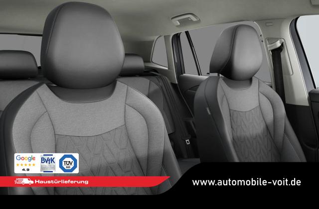 Volkswagen Tiguan LIFE eTSI 150 DSG LED+ KomfortP 18Z SHZ PrivG 