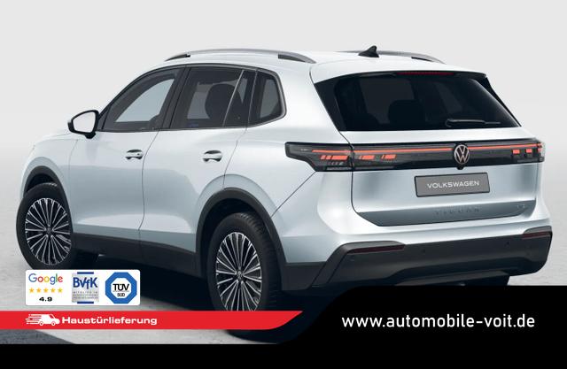 Volkswagen Tiguan LIFE eTSI 150 DSG LED+ KomfortP 18Z SHZ PrivG 