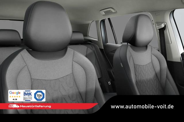 Volkswagen Tiguan LIFE eTSI 150 DSG LED+ KomfortP 18Z SHZ PrivG 