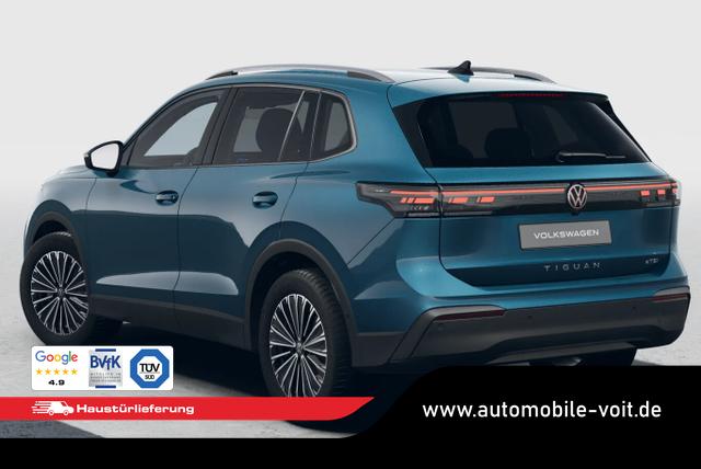 Volkswagen Tiguan LIFE eTSI 150 DSG LED+ KomfortP 18Z SHZ PrivG 