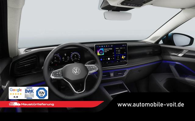 Volkswagen Tiguan LIFE eTSI 150 DSG LED+ KomfortP 18Z SHZ PrivG 