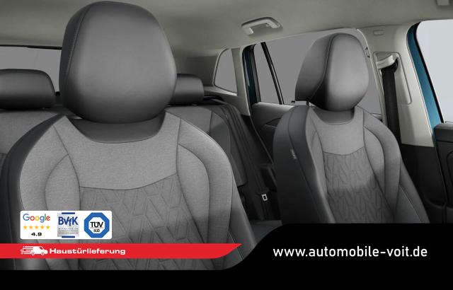 Volkswagen Tiguan LIFE eTSI 150 DSG LED+ KomfortP 18Z SHZ PrivG 