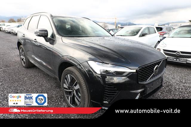 Volvo XC60 Plus Dark T6 AWD FACELIFT AHK 360° H/K ACC 