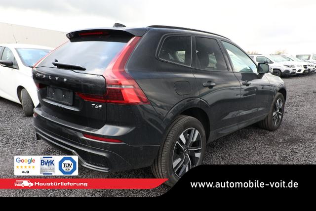Volvo XC60 Plus Dark T6 AWD FACELIFT AHK 360° H/K ACC 