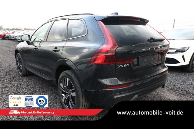 Volvo XC60 Plus Dark T6 AWD FACELIFT AHK 360° H/K ACC 