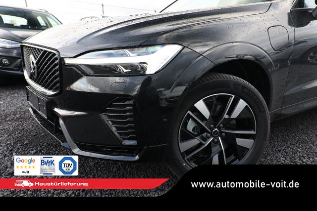 Volvo XC60 Plus Dark T6 AWD FACELIFT AHK 360° H/K ACC 