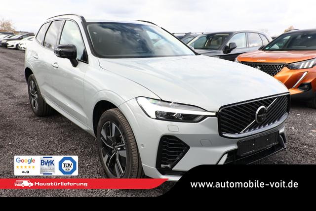 Volvo XC60 Plus Dark T6 AWD FACELIFT AHK 360° H/K ACC 