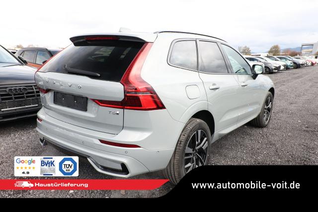 Volvo XC60 Plus Dark T6 AWD FACELIFT AHK 360° H/K ACC 