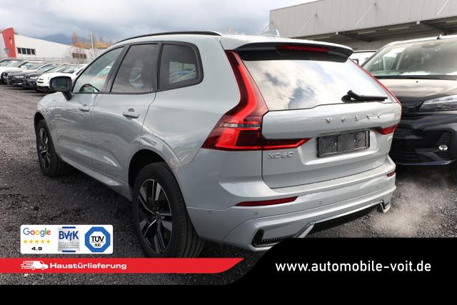 Volvo XC60 Plus Dark T6 AWD FACELIFT AHK 360° H/K ACC 