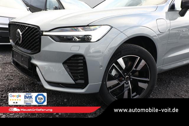 Volvo XC60 Plus Dark T6 AWD FACELIFT AHK 360° H/K ACC 