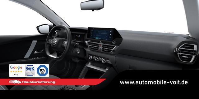 Citro&euml;n C4 X 130 AT PLUS 17Z LED Kam AWR CarP DigC 
