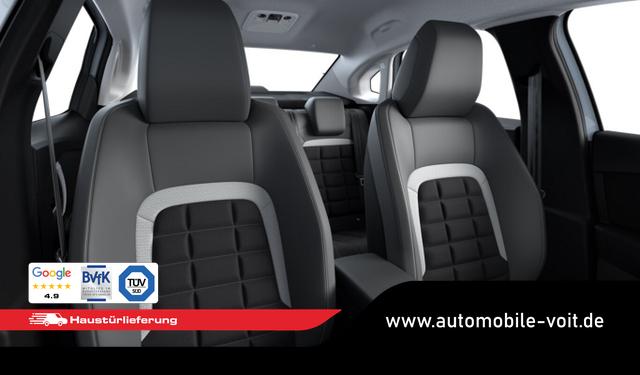 Citro&euml;n C4 X 130 AT PLUS 17Z LED Kam AWR CarP DigC 