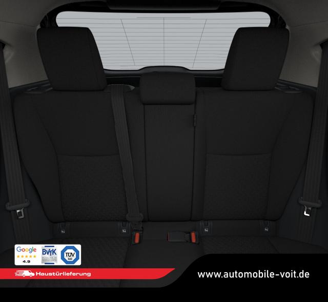 Toyota Yaris Cross Comfort 1.5 HEV 116 WirelessC Kam PDC 16" 