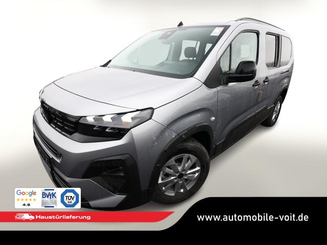 Peugeot Rifter - Allure AT L2 7S StyleP CarP 3xIso PrivG