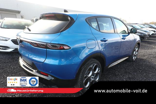 Alfa Romeo Tonale Veloce 1.6 D 130 TCT TechnoP Pano 20Z ACC 