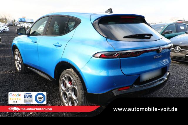 Alfa Romeo Tonale Veloce 1.6 D 130 TCT TechnoP Pano 20Z ACC 