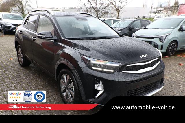 Kia Stonic 79 LED PrivG Nav Kam 2xPDC LM16 Temp Klim 