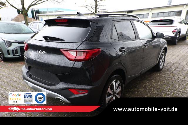 Kia Stonic 79 LED PrivG Nav Kam 2xPDC LM16 Temp Klim 