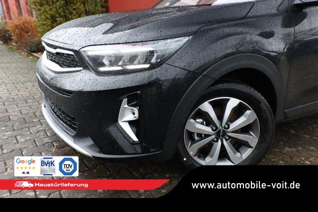 Kia Stonic 79 LED PrivG Nav Kam 2xPDC LM16 Temp Klim 