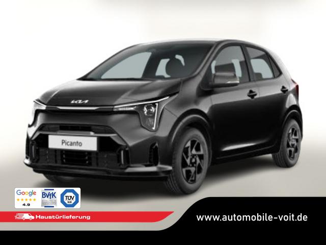 Kia Picanto - 63 AMT Nav Kam PDC LM14 CarPlay