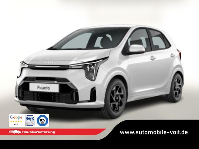 Kia Picanto - 63 AMT Nav Kam PDC LM14 CarPlay