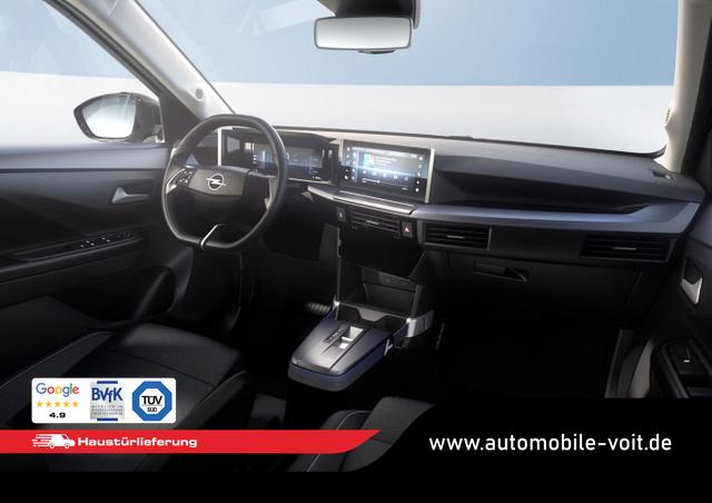 Opel Frontera Edition 110 Hybrid TechP Nav Kam 10" WirelessC 