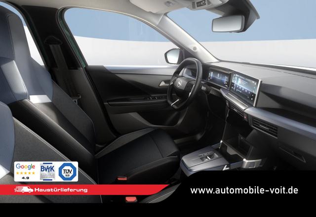 Opel Frontera Edition 110 Hybrid TechP Nav Kam 10" WirelessC 