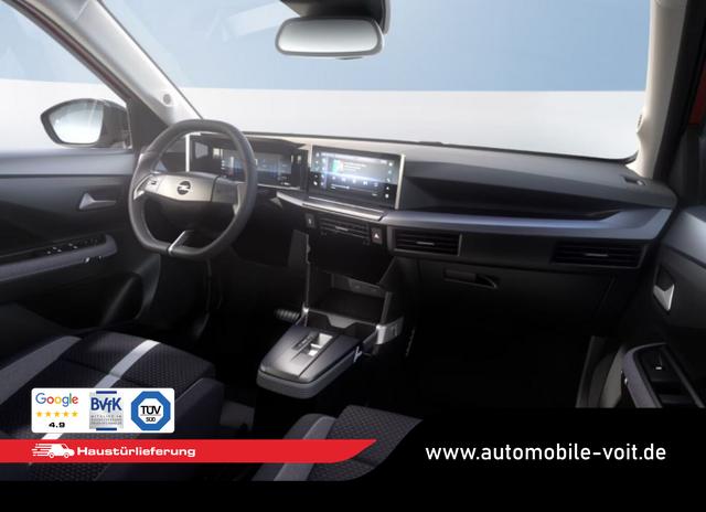 Opel Frontera Electric Frontera-e 44kWh 113 GS TechP OBC Nav Kam 