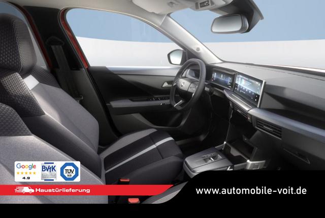 Opel Frontera Electric Frontera-e 44kWh 113 GS TechP OBC Nav Kam 