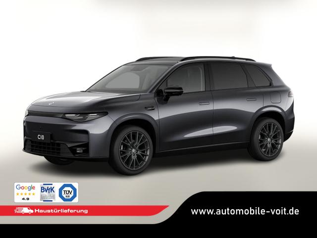 Leapmotor C10 - Design ProMax BEV 81,9 kWh AWD Pano 4J.Gar.