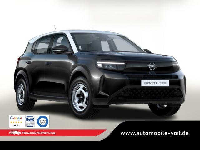 Opel Frontera - Edition 110 Hybrid TechP DesignP Nav Kam 10"