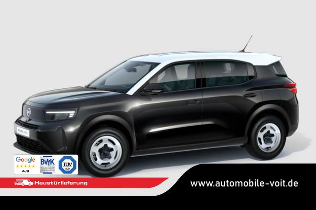 Opel Frontera Edition 110 Hybrid TechP DesignP Nav Kam 10" 