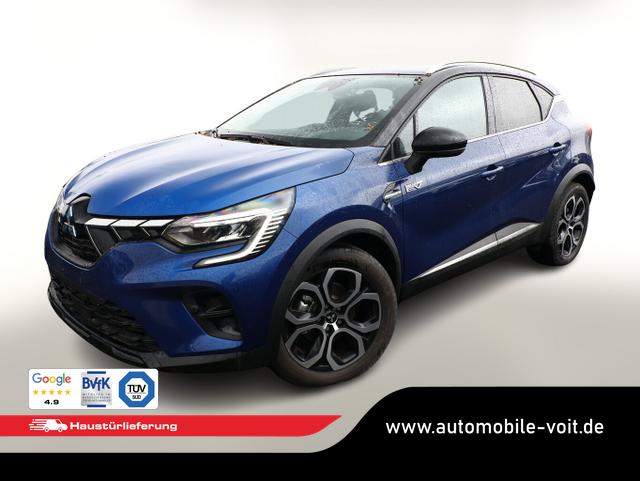 Mitsubishi ASX - 1.6 HEV 143 ACC SHZ LED Kam Keyl 2xPDC